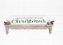 HOLIDAY COLLECTION- Planks