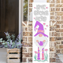 Love Grows Here