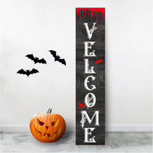 8/18 @ 6:00 PM- FALL/HALLOWEEN Porch Planks Workshop