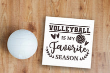 YOUTH VOLLEYBALL SQUARES