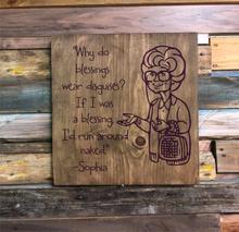 Golden Girls Trivia & DIY Night