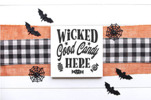10/21 @ 6:30pm-HALLOWEEN Public Workshop-SQUARES