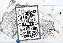 8/6/21 @6:30PM- Public Workshop-Beach Vibes-Pick your Project