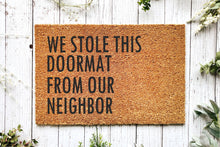 EVERYDAY DOORMATS