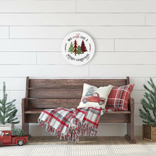 12/21 @ 6:30pm-COZY WITH A CHANCE OF GNOMES