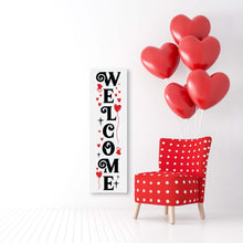 VALENTINE'S COLLECTION-  3FT MINI PLANKS