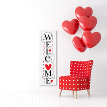 VALENTINE'S COLLECTION-  3FT MINI PLANKS