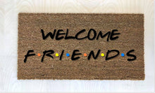 Theme F.R.I.E.N.D.S. DIY WORKSHOP