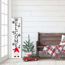 12/21 @ 6:30pm-COZY WITH A CHANCE OF GNOMES