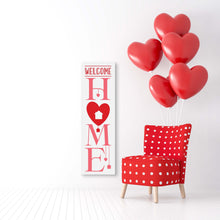 VALENTINE'S COLLECTION-  3FT MINI PLANKS
