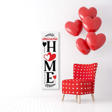 VALENTINE'S COLLECTION-  3FT MINI PLANKS