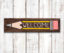 Teacher Appreciation Collection -Planks