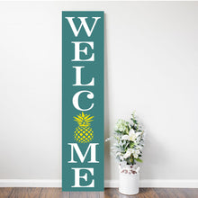7/22 @ 6:30PM - Public Workshop: Summertime Collection *Porch Leaners