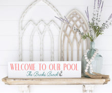 7/22 @ 6:30PM - Public Workshop: Summertime Collection *Planks