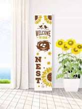 #BetheSunshine Sunflower Themed Fundraiser Workshop