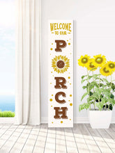 #BetheSunshine Sunflower Themed Fundraiser Workshop