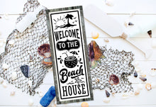 Beach Vibes Collection -Framed Décor