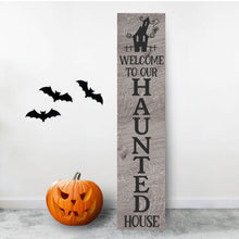 HALLOWEEN Collection- Porch Planks