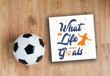 Youth Soccer Collection