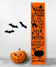 10/21 @ 6:30pm-HALLOWEEN Public Workshop- Porch Planks