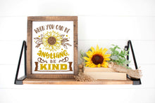 #BetheSunshine Sunflower Themed Fundraiser Workshop
