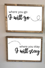 6/24 @ 6:30pm-DATE NIGHT- FRAMED SIGNS