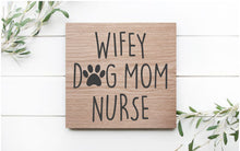 NURSE COLLECTION-Squares
