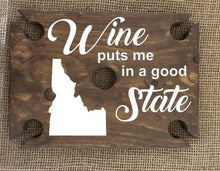 WINE CADDY