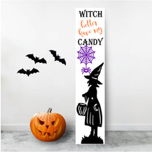 HALLOWEEN Collection- Porch Planks