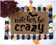 FALLING FOR AUTUMN COLLECTION- DOORMATS