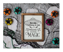 10/21 @ 6:30pm-Halloween-Public Workshop- Variety Sized Signs