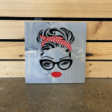 5/7 @ 2:30pm Mother's Day Public Party - Celebrate Women Squares