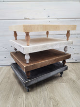 5/14 @ 6:30pm -Tiered Risers & Celebration Sets Décor