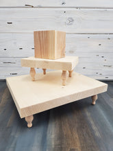 5/14 @ 6:30pm -Tiered Risers & Celebration Sets Décor