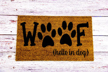 3/15 @ 6:30 PM- Everyday & SPRING Doormats