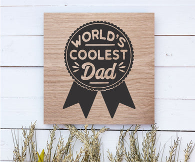 Father's Day Collection- Squares