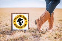 6/23 @ 6:30 Yellowstone Themed