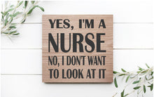 NURSE COLLECTION-Squares
