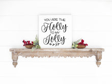 HOLIDAY COLLECTION - Squares