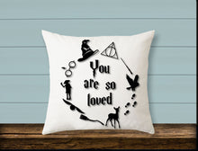 Wizards and Witches Signs