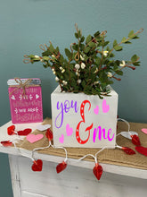 2/11 @4PM- Date Night!