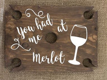WINE CADDY