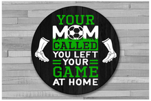 Youth Soccer Collection