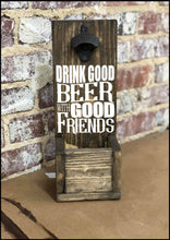 BOTTLE OPENER