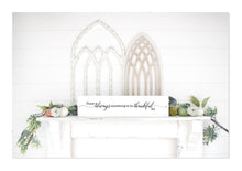 FALLING FOR AUTUMN COLLECTION-PLANKS