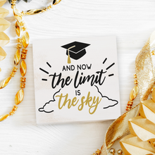 Graduate 2023- Square signs