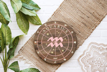 1/28 @ 6:30PM- Zodiac Signs-Round