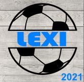 Youth Soccer Collection