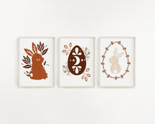 Boho Bunny Collection
