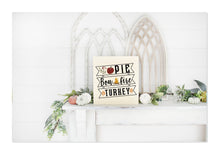 10/28 @ 6:30pm FALLING FOR AUTUMN-PUBLIC WORKSHOP-FRAMED SIGNS